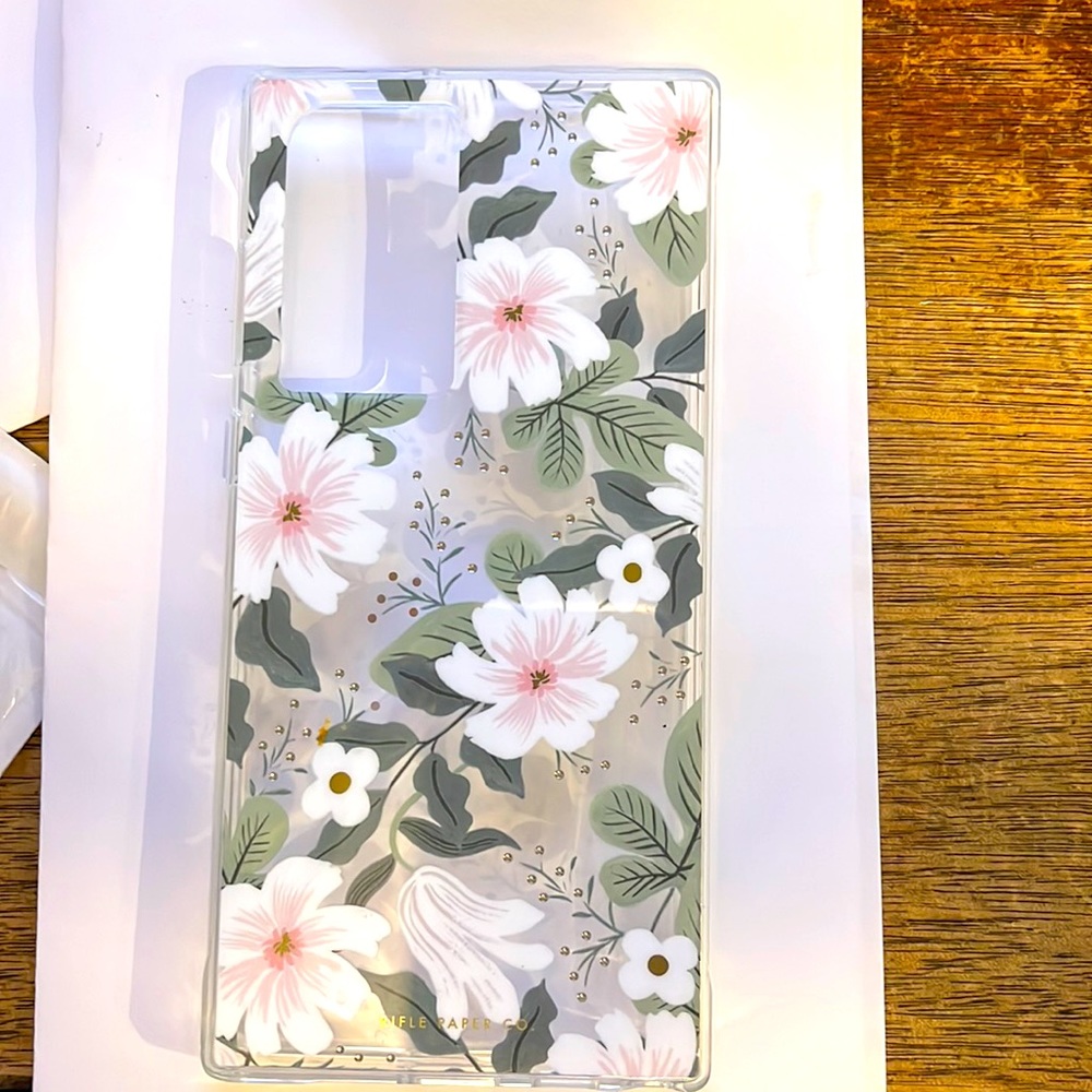 Samsung Galaxy S22 Ultra Case